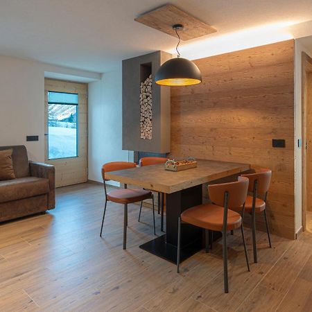 Chalet Aria Pura リヴィーニョ エクステリア 写真