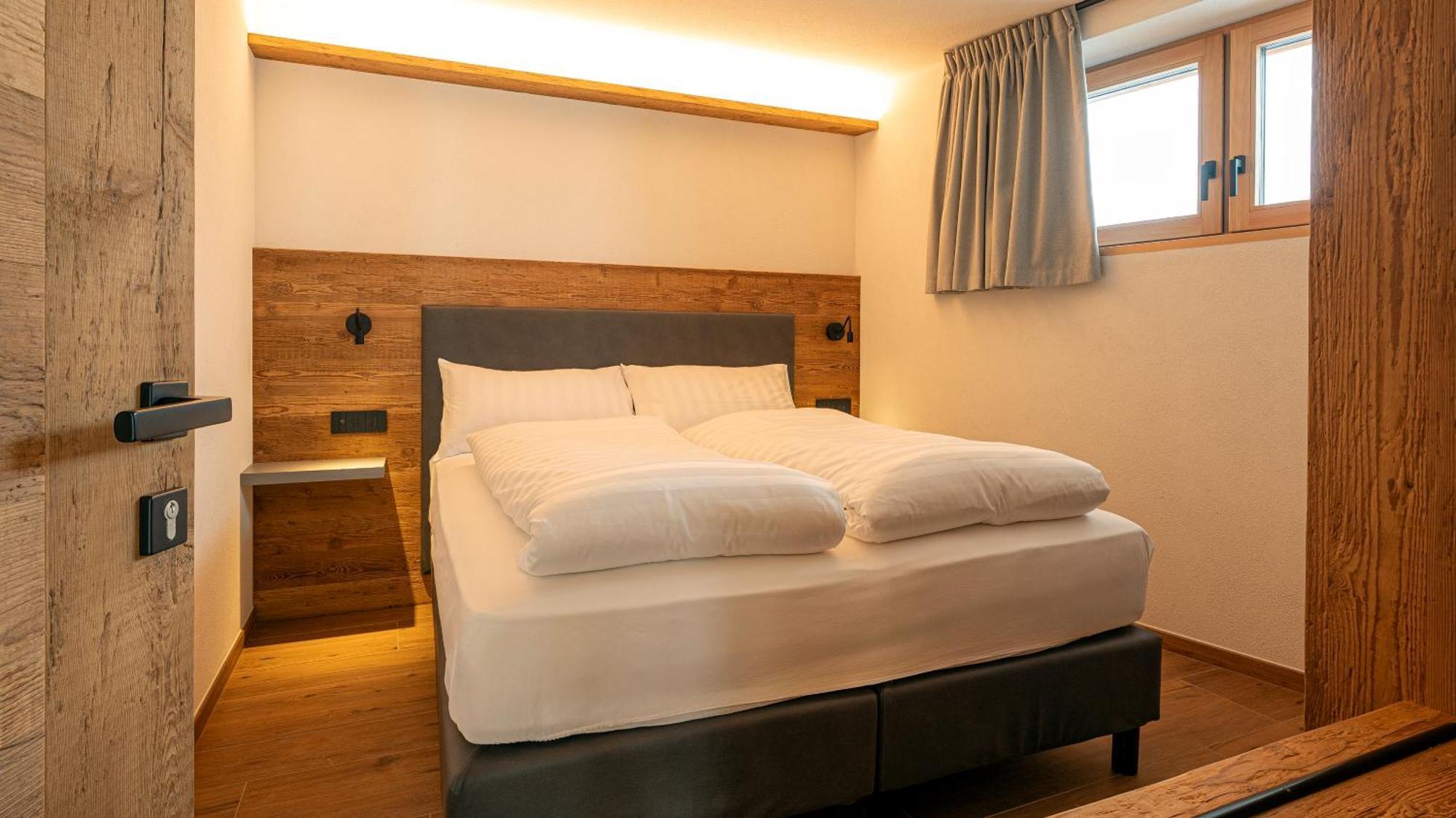 Chalet Aria Pura リヴィーニョ エクステリア 写真
